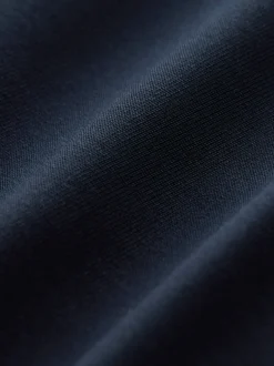 Shorts*Next - Active Golfshorts Donkerblauw