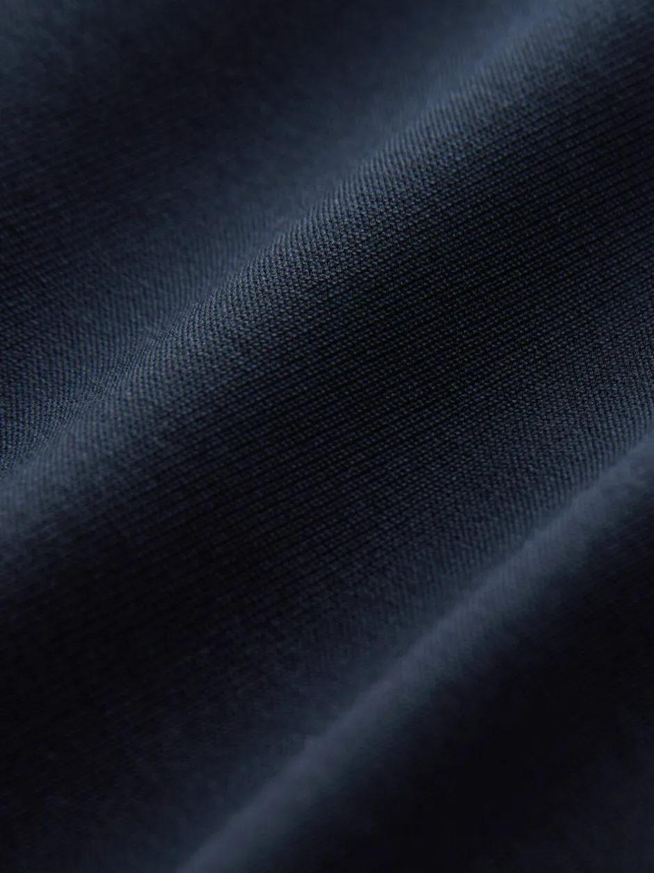 Shorts*Next - Active Golfshorts Donkerblauw