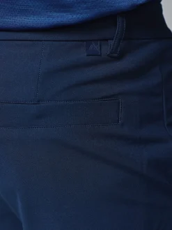 Shorts*Next - Active Golfshorts Donkerblauw