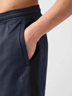 Shorts*Next - Active Training Gymshorts Donkerblauw