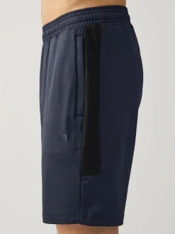 Shorts*Next - Active Training Gymshorts Donkerblauw