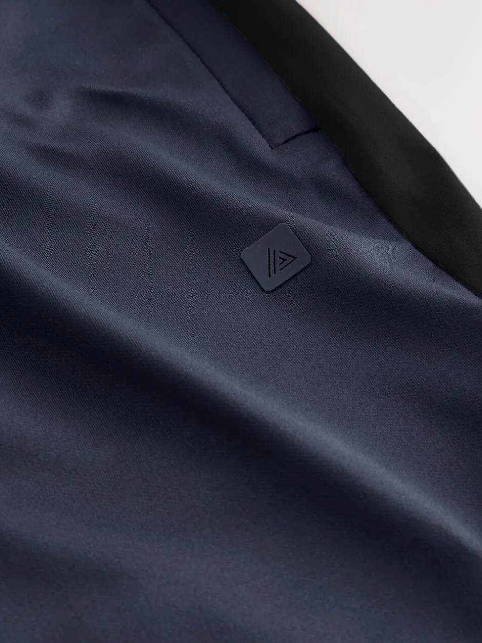 Shorts*Next - Active Training Gymshorts Donkerblauw