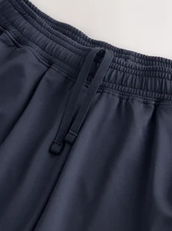 Shorts*Next - Active Training Gymshorts Donkerblauw