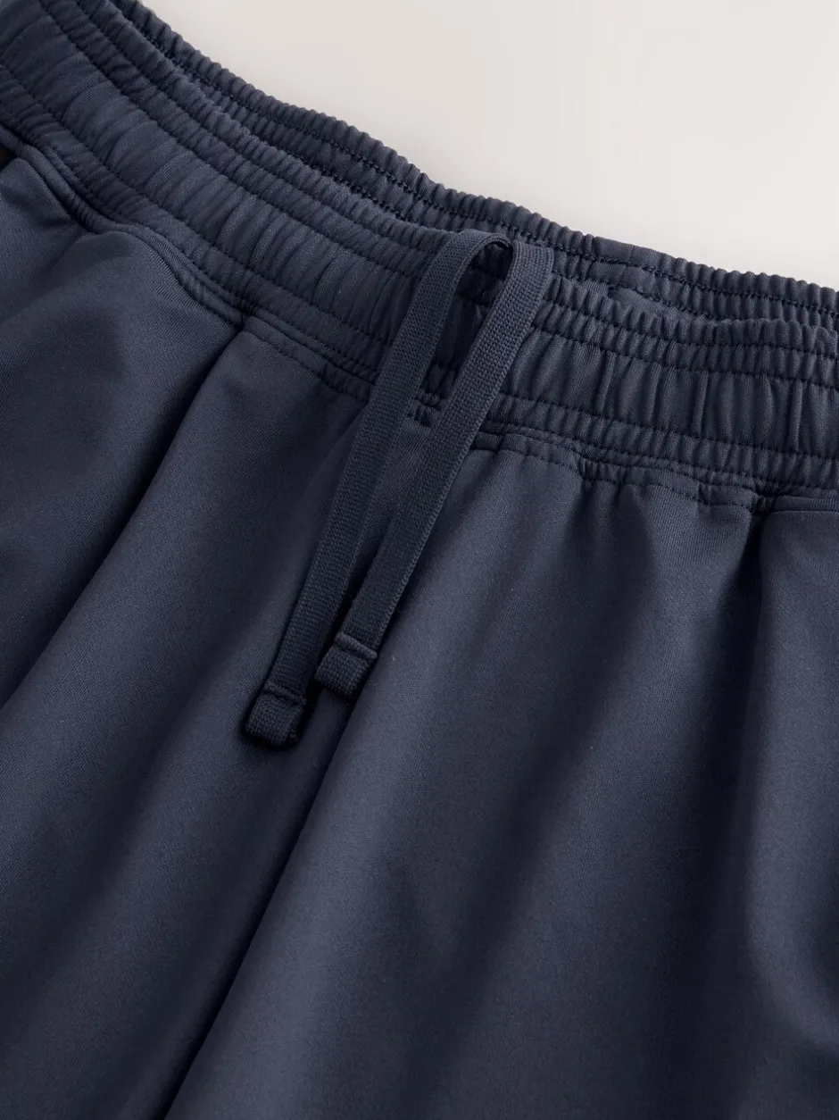 Shorts*Next - Active Training Gymshorts Donkerblauw