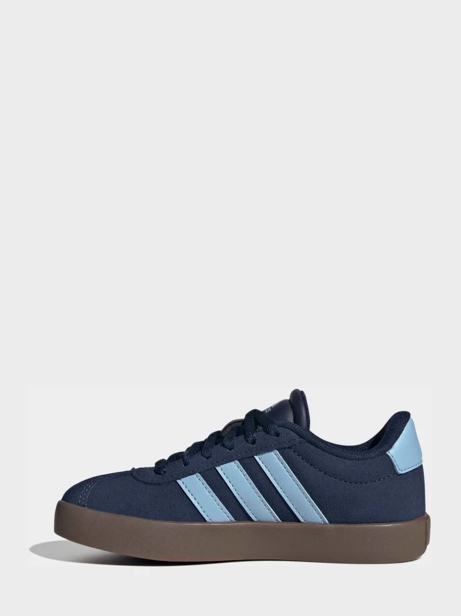 Sneakers|adidas Donkerblauw - - Sneakers VL Court 3.0
