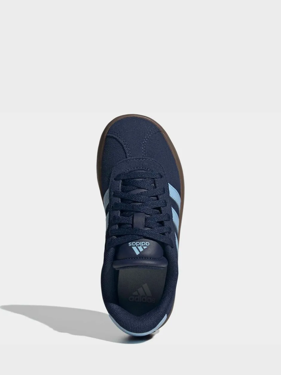 Sneakers|adidas Donkerblauw - - Sneakers VL Court 3.0