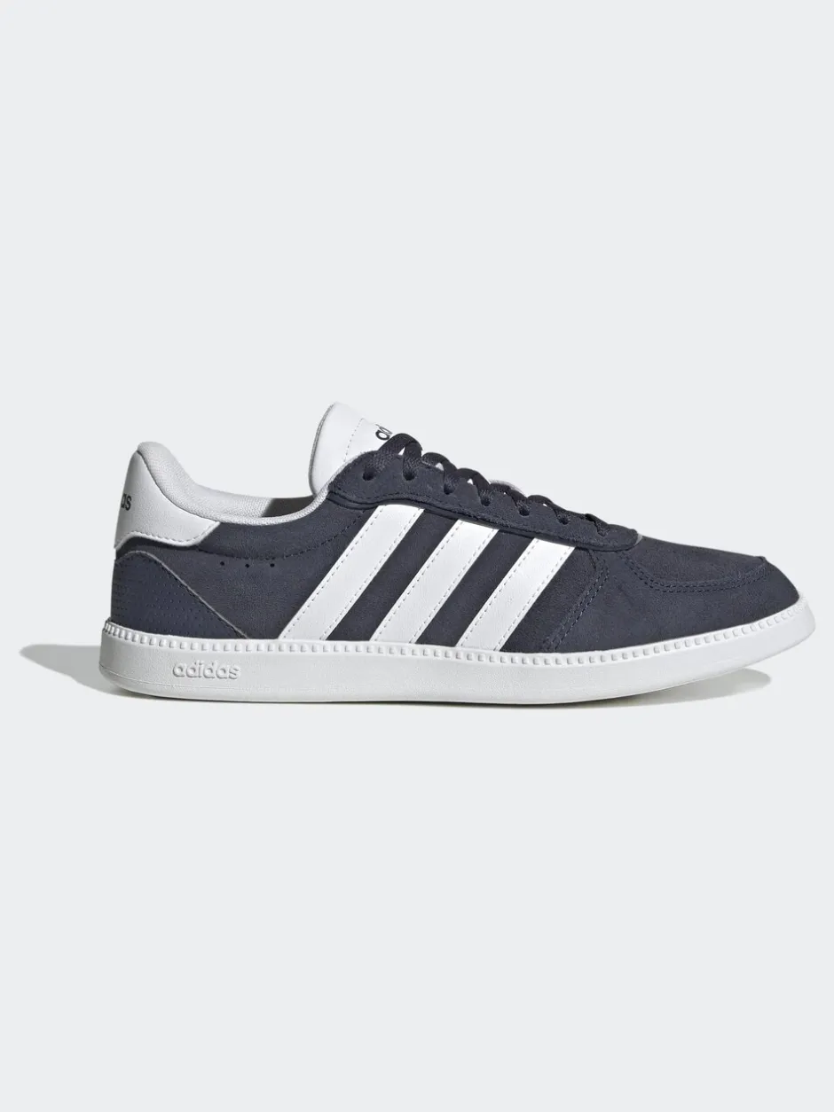 Sneakers|Sportkleding*adidas Donkerblauw - Breaknet Sleek sneakers