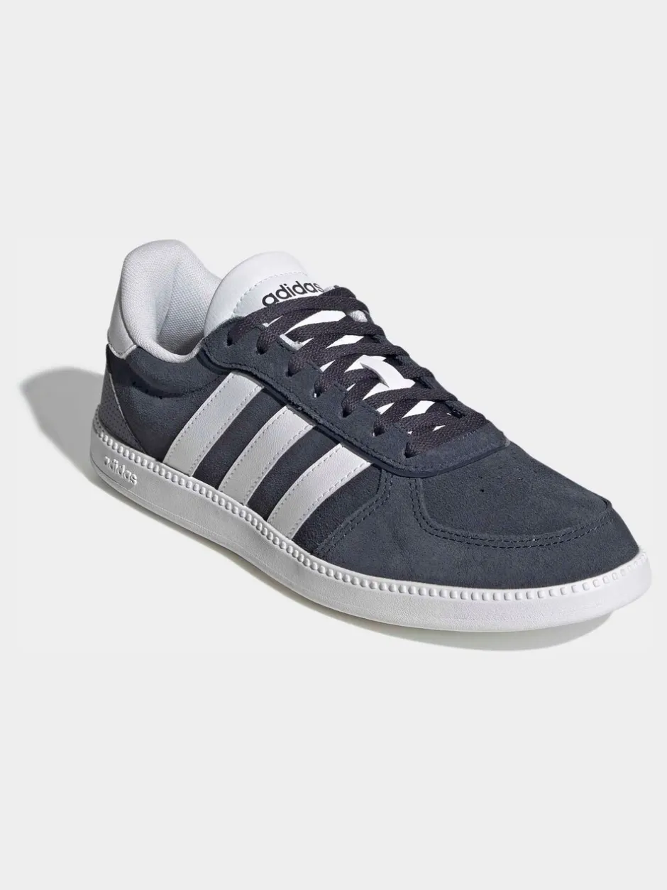 Sneakers|Sportkleding*adidas Donkerblauw - Breaknet Sleek sneakers
