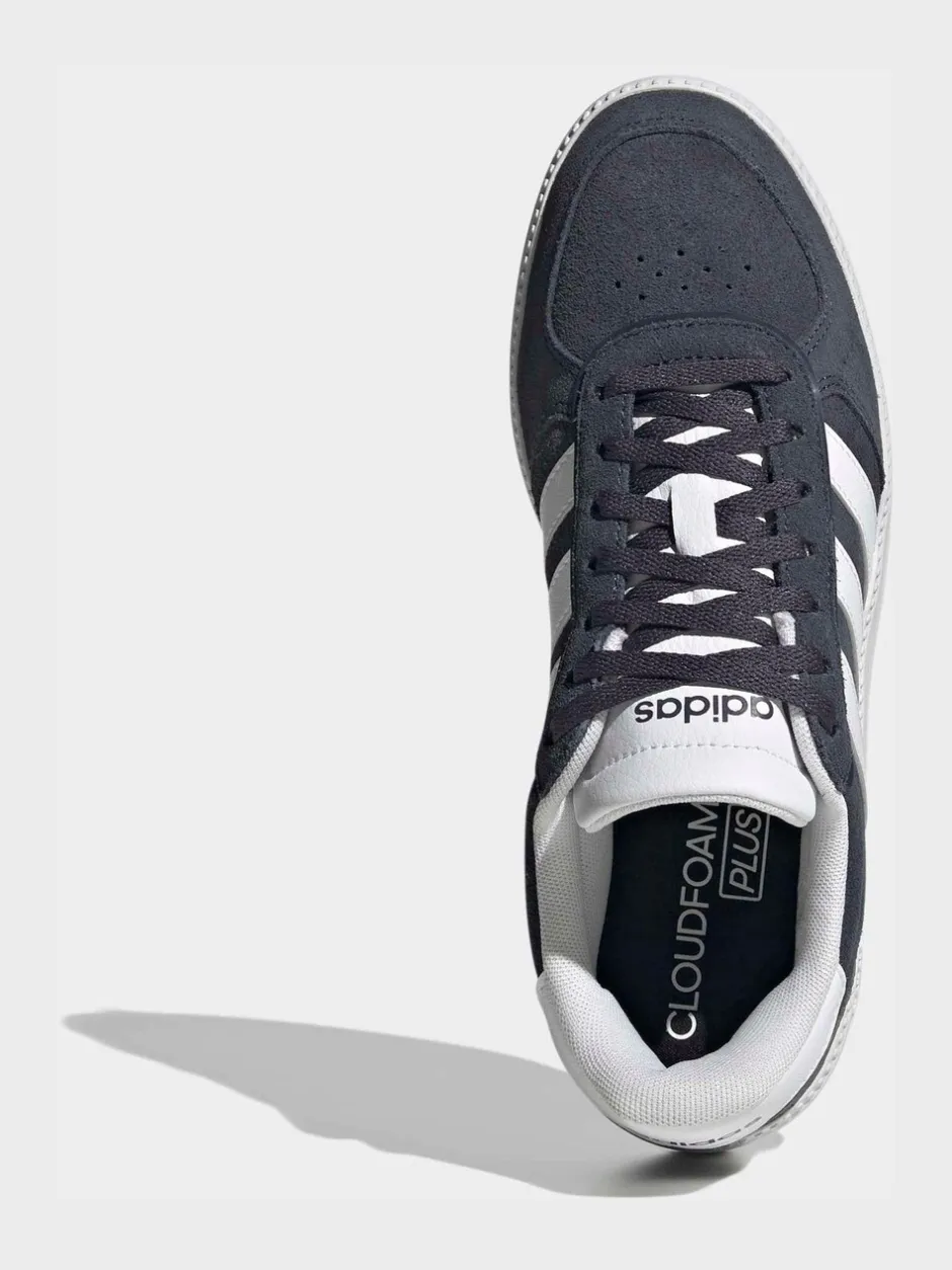 Sneakers|Sportkleding*adidas Donkerblauw - Breaknet Sleek sneakers