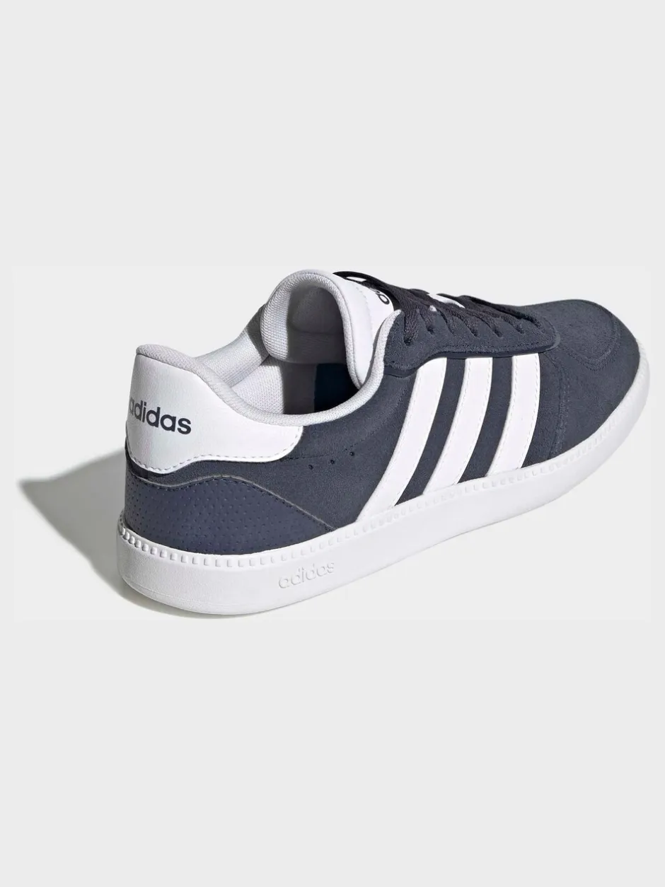 Sneakers|Sportkleding*adidas Donkerblauw - Breaknet Sleek sneakers