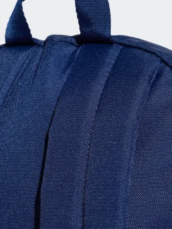 Tassen|Tassen*adidas Donkerblauw - Classic 3 Bar Logo rugzak