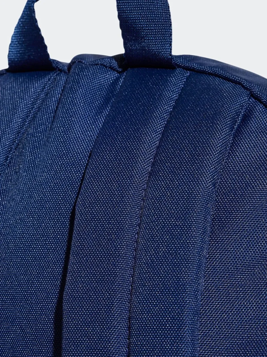 Tassen|Tassen*adidas Donkerblauw - Classic 3 Bar Logo rugzak