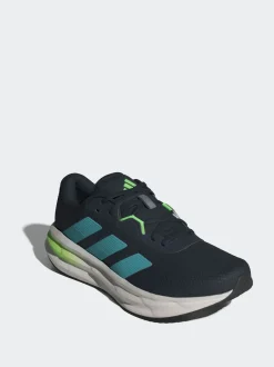 Sneakers|adidas Donkerblauw - Galaxy 7 hardloopschoenen