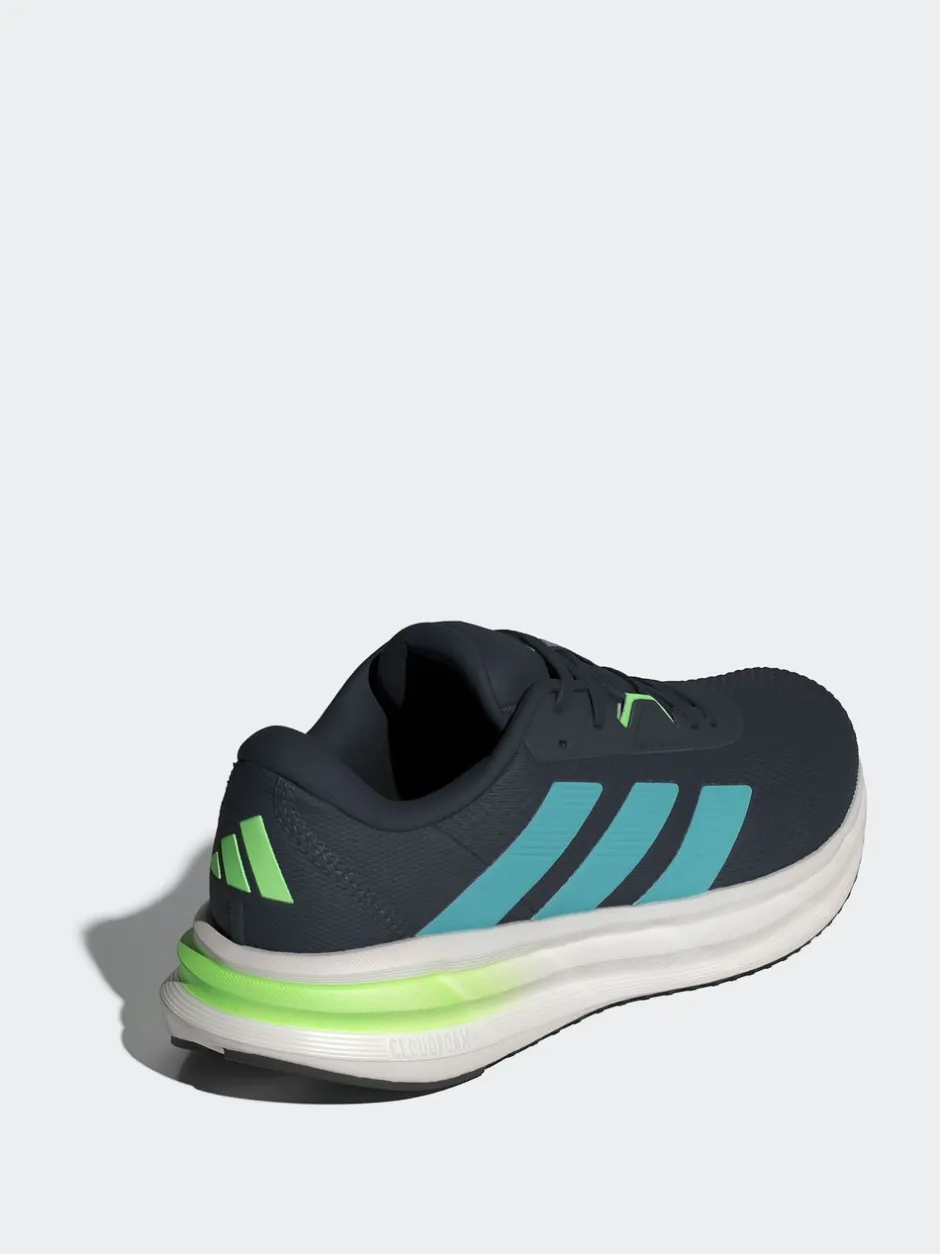 Sneakers|adidas Donkerblauw - Galaxy 7 hardloopschoenen