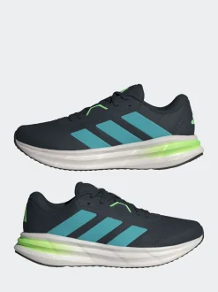 Sneakers|adidas Donkerblauw - Galaxy 7 hardloopschoenen