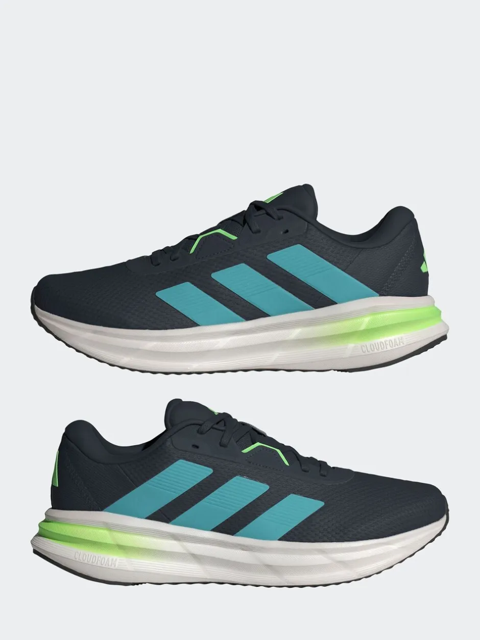 Sneakers|adidas Donkerblauw - Galaxy 7 hardloopschoenen