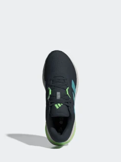 Sneakers|adidas Donkerblauw - Galaxy 7 hardloopschoenen