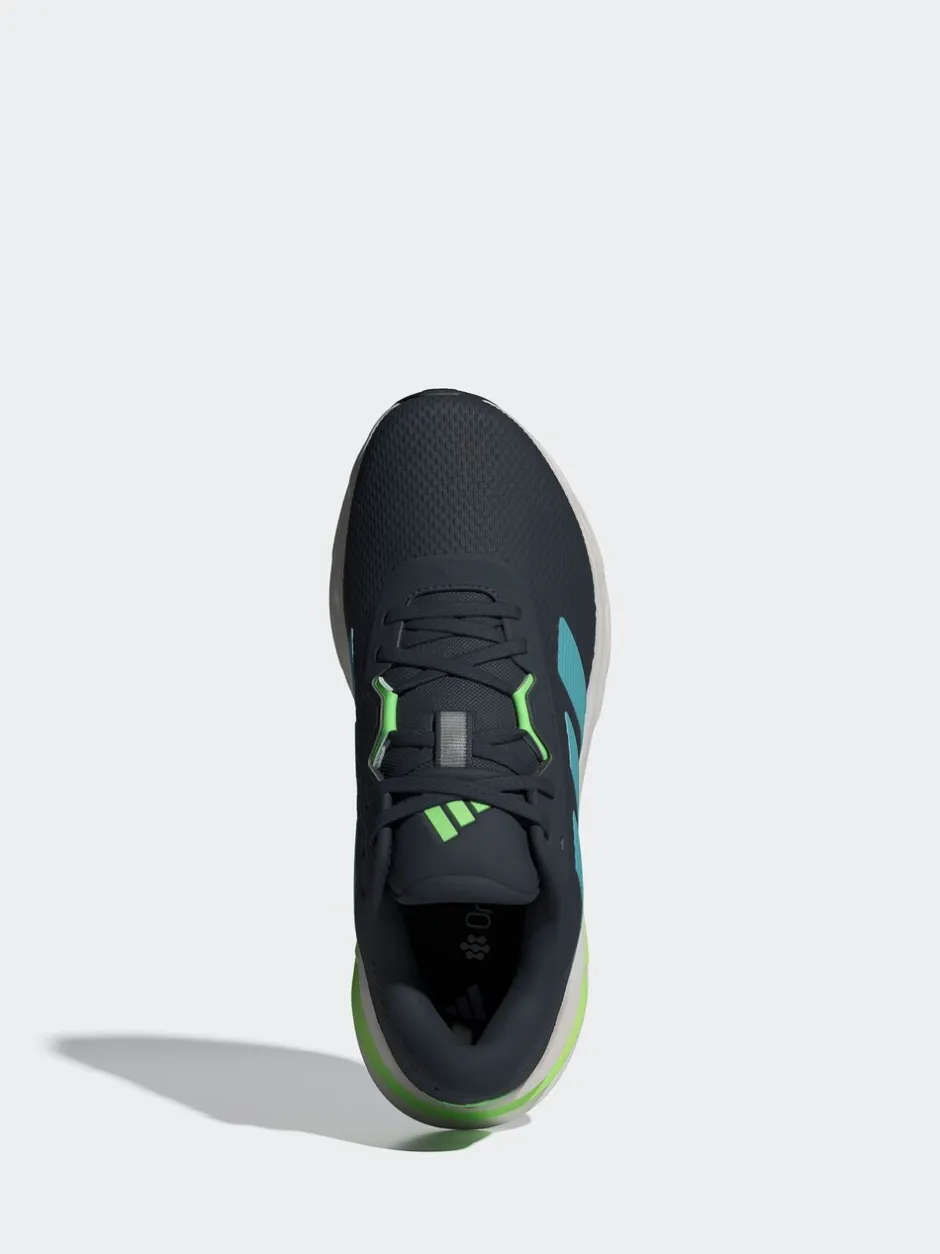 Sneakers|adidas Donkerblauw - Galaxy 7 hardloopschoenen