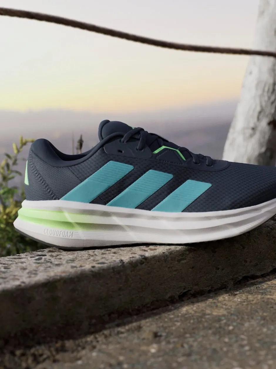 Sneakers|adidas Donkerblauw - Galaxy 7 hardloopschoenen