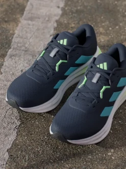 Sneakers|adidas Donkerblauw - Galaxy 7 hardloopschoenen