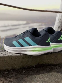 Sneakers|adidas Donkerblauw - Galaxy 7 hardloopschoenen