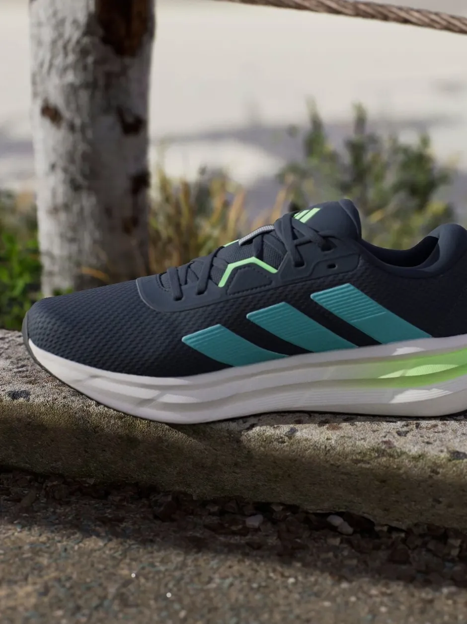 Sneakers|adidas Donkerblauw - Galaxy 7 hardloopschoenen
