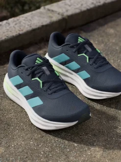 Sneakers|adidas Donkerblauw - Galaxy 7 hardloopschoenen