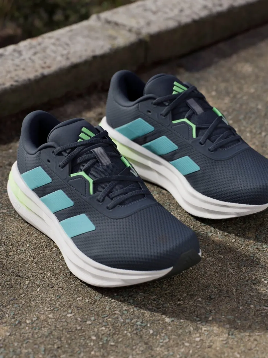 Sneakers|adidas Donkerblauw - Galaxy 7 hardloopschoenen