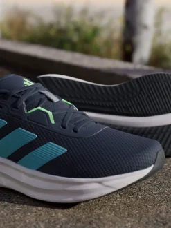 Sneakers|adidas Donkerblauw - Galaxy 7 hardloopschoenen