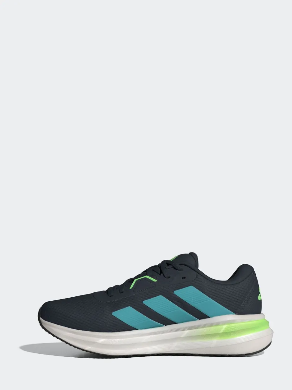 Sneakers|adidas Donkerblauw - Galaxy 7 hardloopschoenen