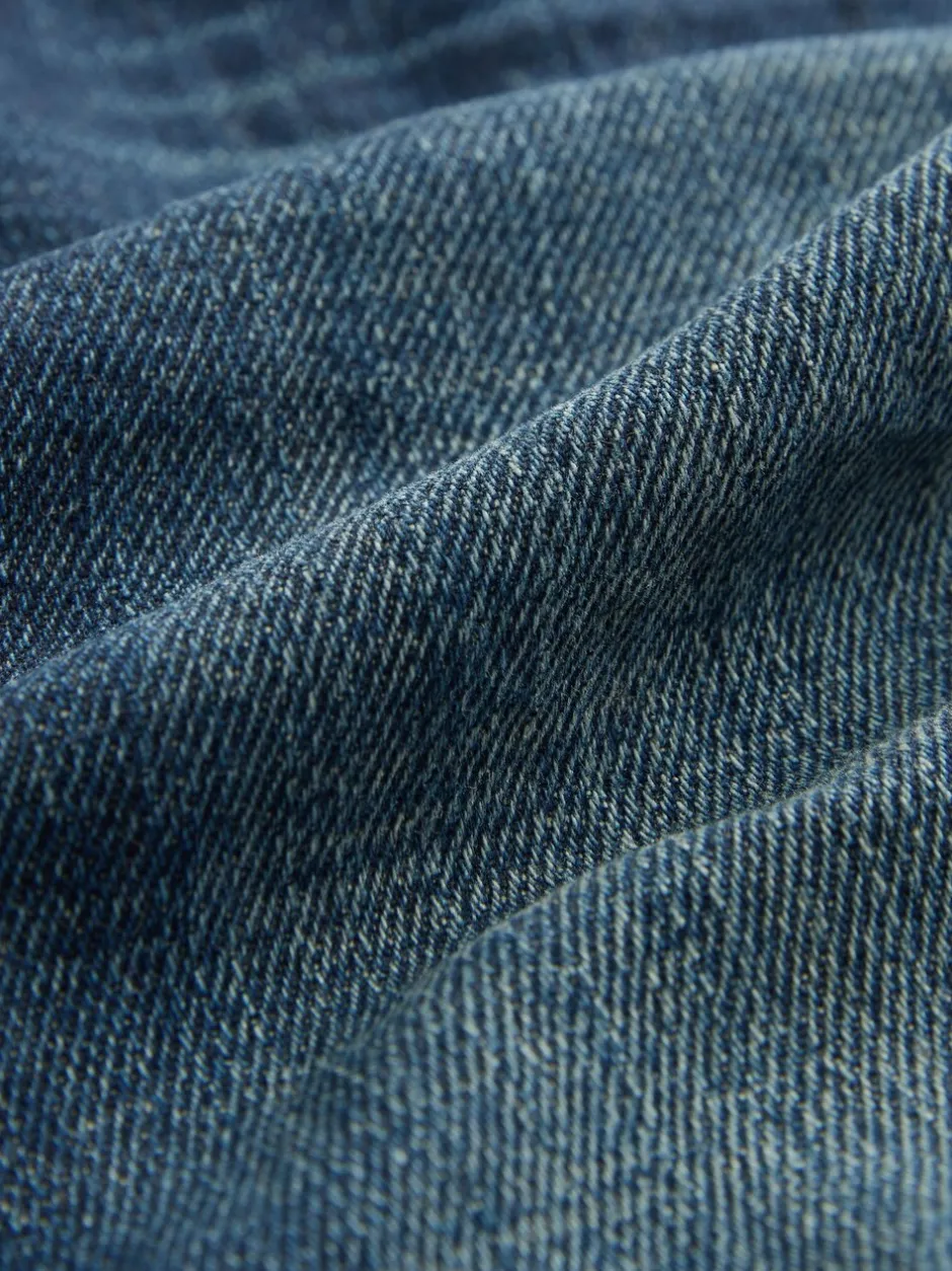 Jeans*Next - Authentieke denim jeans (3-16jaar) Donkerblauw