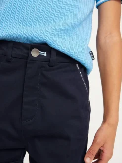 Shorts*Baker by Ted Baker - - Short Donkerblauw