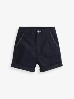 Shorts*Baker by Ted Baker - - Short Donkerblauw