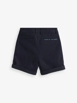 Shorts*Baker by Ted Baker - - Short Donkerblauw