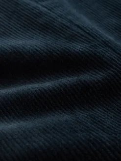 Blazers En Business-Jasjes*Next - Corduroy blazer Donkerblauw