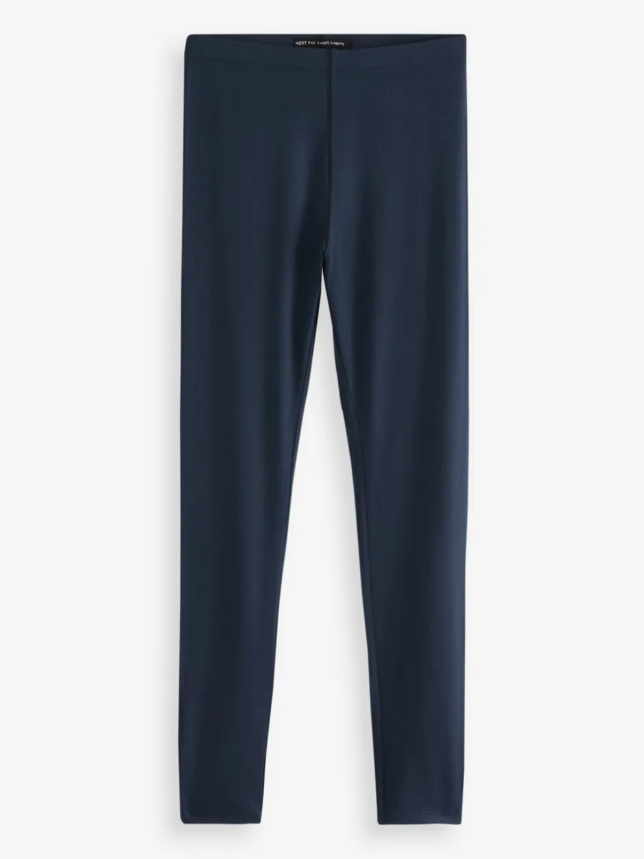 Sportkleding|Leggings En Joggingbroeken*Next Donkerblauw - Lange legging