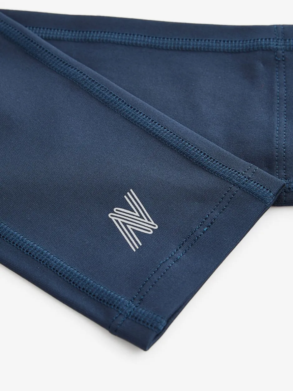 Ondergoed|Next - Leggings basislaag (3-16jr) Donkerblauw