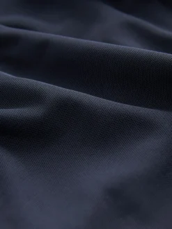 Gelegenheidskleding|Next Donkerblauw - Multiway mesh Maxi-jurk voor Bruiloftsgasten