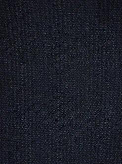 Blazers En Business-Jasjes*Next - Normale Pasvorm - Modieuze blazer met textuur Donkerblauw