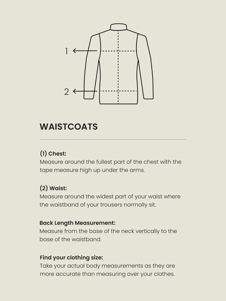 Vesten*Next - Regular fit must-have gilet Donkerblauw