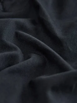 Broeken En Chino's|Next Donkerblauw - Relaxed fit - Stretchy chino