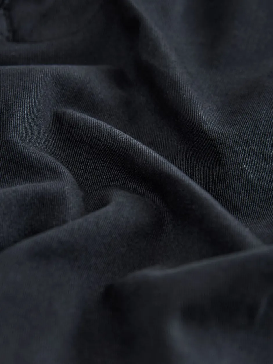 Broeken En Chino's|Next Donkerblauw - Relaxed fit - Stretchy chino