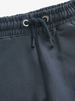 Schoolkleding*Next - Skinny-fit joggingbroek (3 - 16 jr) Donkerblauw