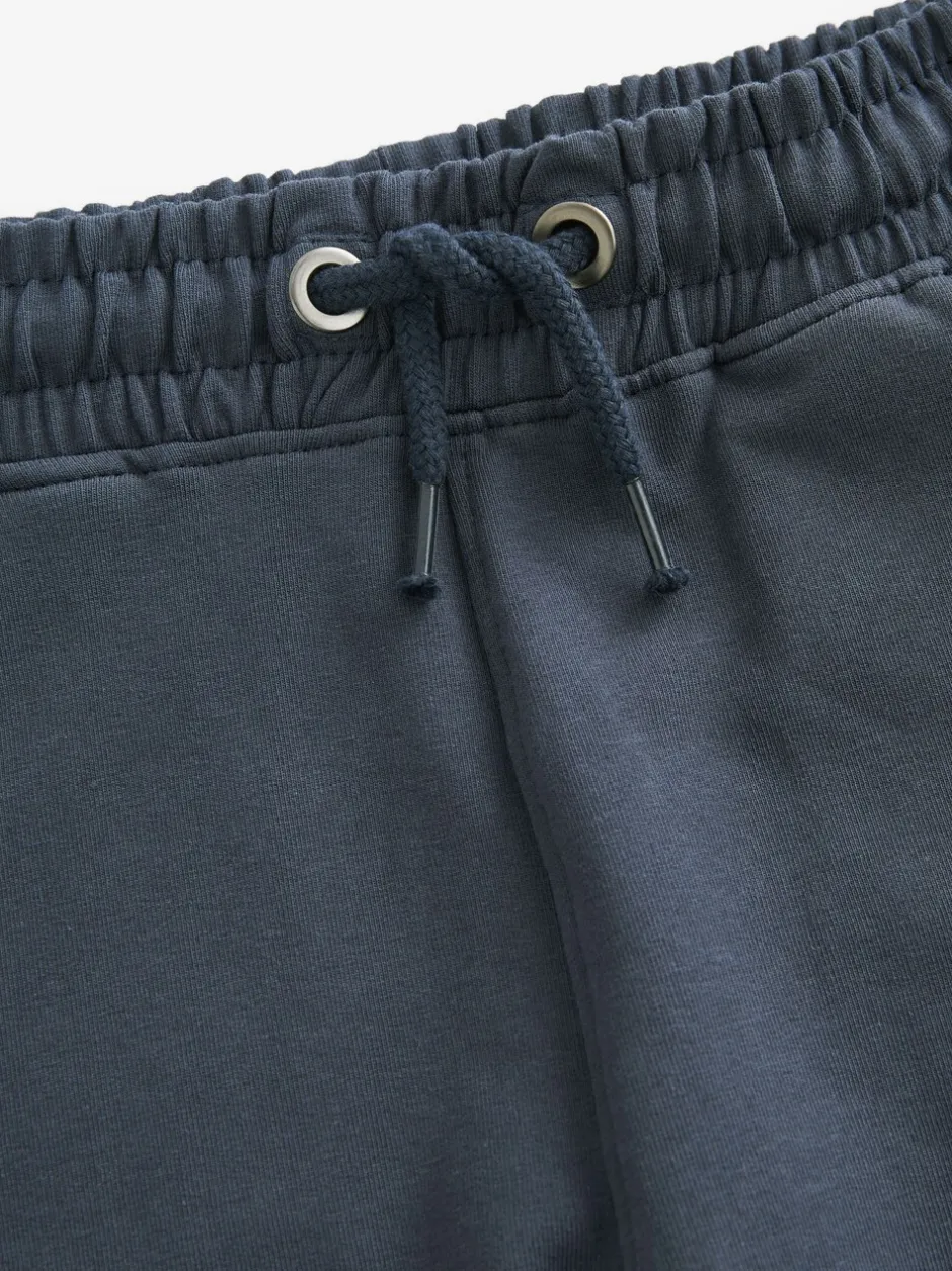 Schoolkleding*Next - Skinny-fit joggingbroek (3 - 16 jr) Donkerblauw