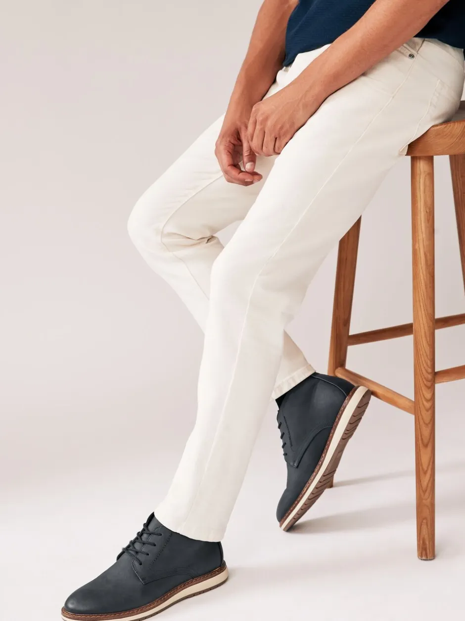 Boots*Next - Sportlaarzen Donkerblauw