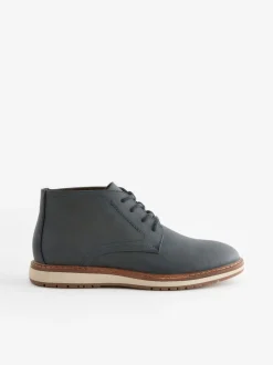 Boots*Next - Sportlaarzen Donkerblauw