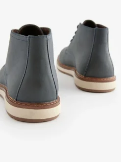 Boots*Next - Sportlaarzen Donkerblauw