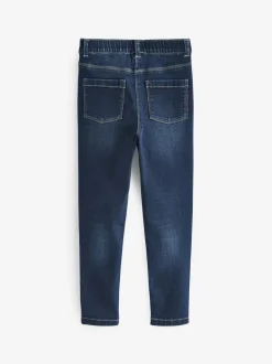 Jeans*Next - Stretchleggings (3-16 jr) Donkerblauw
