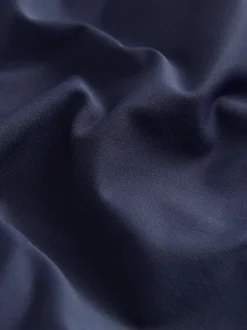 Badkleding|Next - Utrim Diep uitgesneden zwempak met buikcorrectie Donkerblauw