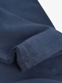 Broeken En Leggings|Next Donkerblauw - Verpakking van 3 leggings (3-16 jr)